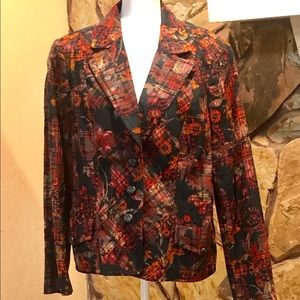 Coldwater Creek jacket/blazer